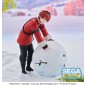 Frieren: Beyond Journey´s End - Statuette XStellar Stark Snow Fun Ver. 19 cm