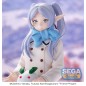 Frieren: Beyond Journey´s End - Statuette XStellar Frieren Snow Fun Ver. 14 cm