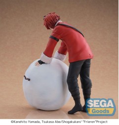 Frieren: Beyond Journey´s End - Statuette XStellar Stark Snow Fun Ver. 19 cm