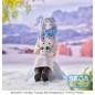 Frieren: Beyond Journey´s End - Statuette XStellar Frieren Snow Fun Ver. 14 cm