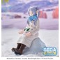 Frieren: Beyond Journey´s End - Statuette XStellar Frieren Snow Fun Ver. 14 cm