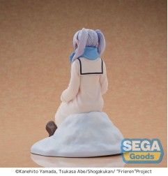 Frieren: Beyond Journey´s End - Statuette XStellar Frieren Snow Fun Ver. 14 cm