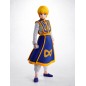 Hunter x Hunter - Figurine S.H.Figuarts Kurapika 15 cm