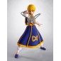 Hunter x Hunter - Figurine S.H.Figuarts Kurapika 15 cm