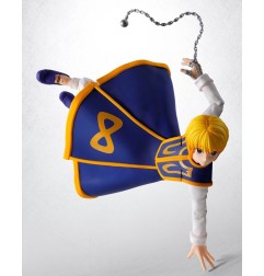 Hunter x Hunter - Figurine S.H.Figuarts Kurapika 15 cm