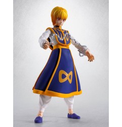 Hunter x Hunter - Figurine S.H.Figuarts Kurapika 15 cm