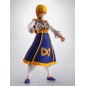 Hunter x Hunter - Figurine S.H.Figuarts Kurapika 15 cm
