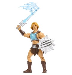 Masters of the Universe - 2026 Movie Feature Action Figure He-Man 14 cm