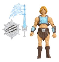Masters of the Universe - 2026 Movie Feature Action Figure He-Man 14 cm