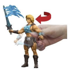 Les Maîtres de l' Univers 2026 Movie Feature - Figurine He-Man 14 cm