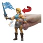 Les Maîtres de l' Univers 2026 Movie Feature - Figurine He-Man 14 cm