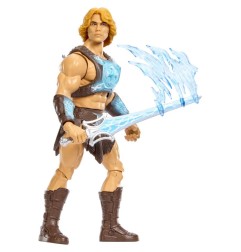 Les Maîtres de l' Univers 2026 Movie Feature - Figurine He-Man 14 cm