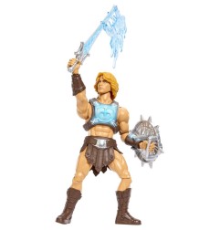 Les Maîtres de l' Univers 2026 Movie Feature - Figurine He-Man 14 cm