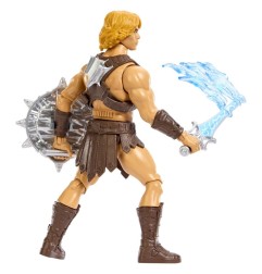 Les Maîtres de l' Univers 2026 Movie Feature - Figurine He-Man 14 cm