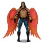 DC Multiverse - Figurine Black Condor (DC Classic) (Red Platinum Edition) 27 cm