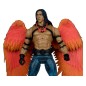 DC Multiverse - Figurine Black Condor (DC Classic) (Red Platinum Edition) 27 cm