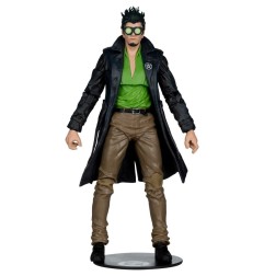 DC Comics - DC Multiverse Action Figure Starman (Jack Knight) 18 cm