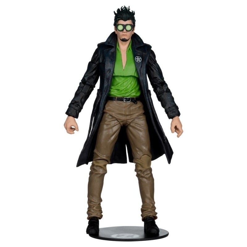 DC Multiverse - Figurine Starman (Jack Knight) 18 cm