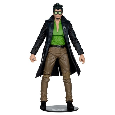 DC Multiverse - Figurine Starman (Jack Knight) 18 cm