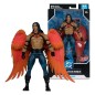 DC Multiverse - Figurine Black Condor (DC Classic) (Red Platinum Edition) 27 cm