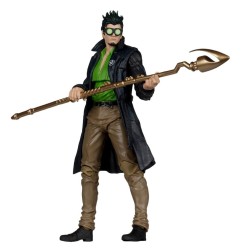 DC Comics - DC Multiverse Action Figure Starman (Jack Knight) 18 cm
