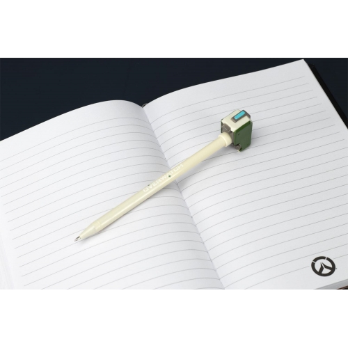 Overwatch - Stylo à bille Bastion