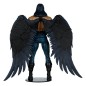 DC Multiverse - Figurine Black Condor (DC Classic) (Red Platinum Edition) 27 cm