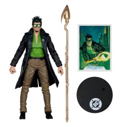 DC Multiverse - Figurine Starman (Jack Knight) 18 cm