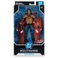 DC Multiverse - Figurine Black Condor (DC Classic) (Red Platinum Edition) 27 cm