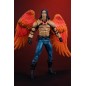 DC Multiverse - Figurine Black Condor (DC Classic) (Red Platinum Edition) 27 cm
