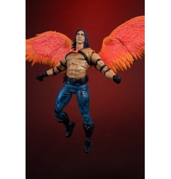 DC Multiverse - Figurine Black Condor (DC Classic) (Red Platinum Edition) 27 cm