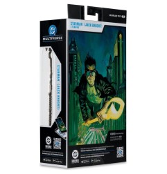 DC Multiverse - Figurine Starman (Jack Knight) 18 cm