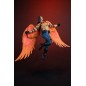 DC Multiverse - Figurine Black Condor (DC Classic) (Red Platinum Edition) 27 cm