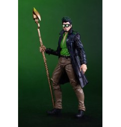 DC Multiverse - Figurine Starman (Jack Knight) 18 cm
