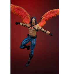 DC Multiverse - Figurine Black Condor (DC Classic) (Red Platinum Edition) 27 cm
