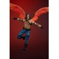 DC Multiverse - Figurine Black Condor (DC Classic) (Red Platinum Edition) 27 cm