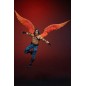 DC Multiverse - Figurine Black Condor (DC Classic) (Red Platinum Edition) 27 cm