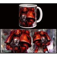 Warhammer 40K - Mug Blood Angels Space Marines