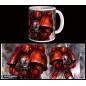 Warhammer 40K - Mug Blood Angels Space Marines Warhammer 40K - Mug Blood Angels Space Marines