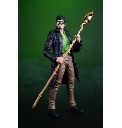 DC Multiverse - Figurine Starman (Jack Knight) 18 cm