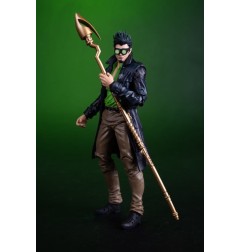 DC Multiverse - Figurine Starman (Jack Knight) 18 cm