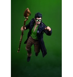 DC Multiverse - Figurine Starman (Jack Knight) 18 cm