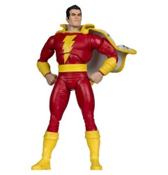 DC Multiverse - Figurine Shazem (Power of Shazam) 19 cm