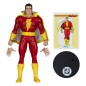 DC Multiverse - Figurine Shazem (Power of Shazam) 19 cm