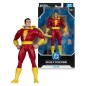 DC Multiverse - Figurine Shazem (Power of Shazam) 19 cm
