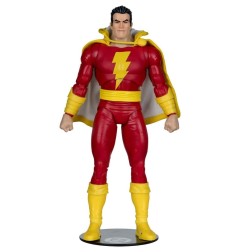 DC Multiverse - Figurine Shazem (Power of Shazam) 19 cm