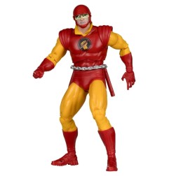 DC Multiverse - Figurine Gangbuster (DC Classic) (Red Platinum Edition) 18 cm