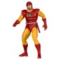 DC Multiverse - Figurine Gangbuster (DC Classic) (Red Platinum Edition) 18 cm