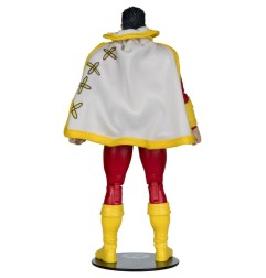 DC Multiverse - Figurine Shazem (Power of Shazam) 19 cm