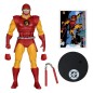DC Multiverse - Figurine Gangbuster (DC Classic) (Red Platinum Edition) 18 cm